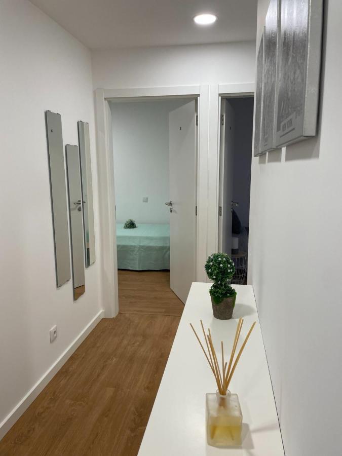 Casa Das 3 Bicas Apartment Лейрия Екстериор снимка