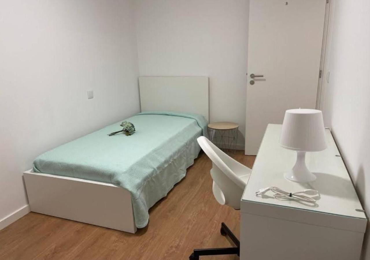 Casa Das 3 Bicas Apartment Лейрия Екстериор снимка
